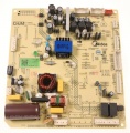 Midea Modules / Electric Units Home Appliances - Main Control Board - 17131000012065